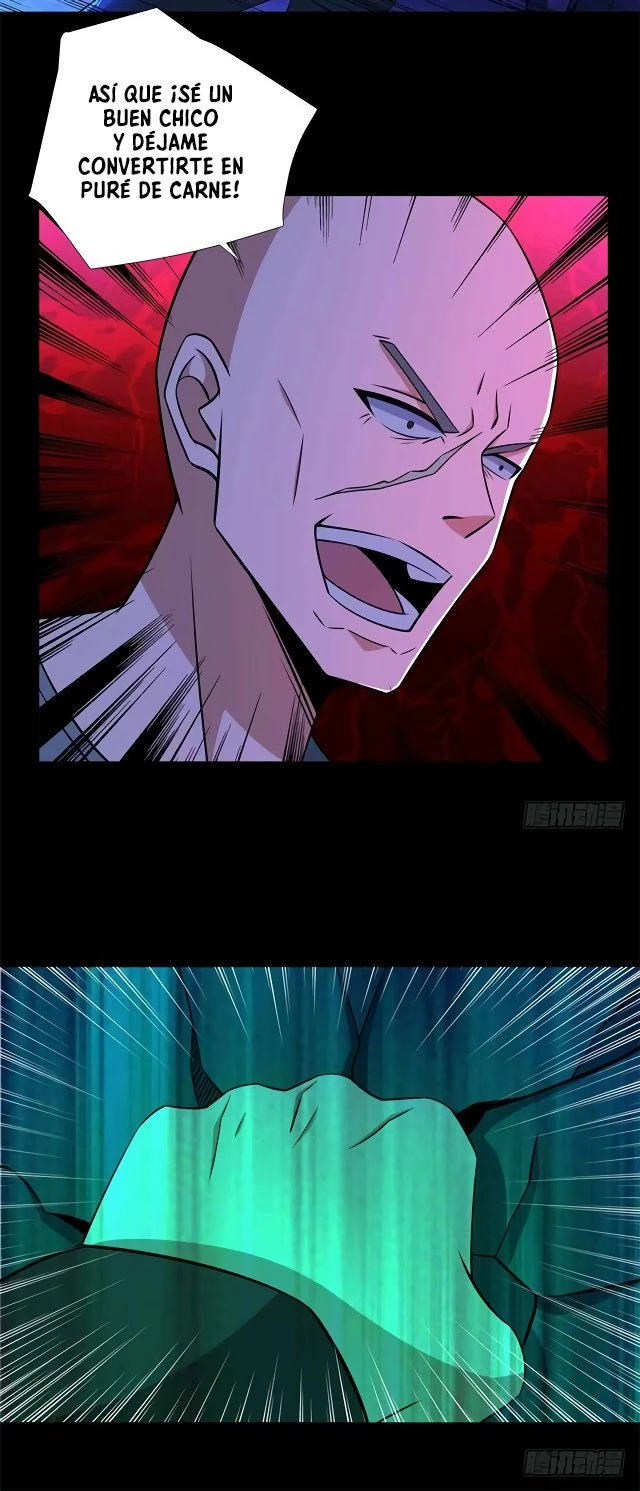 El rey del apocalipsis > Capitulo 183 > Page 101